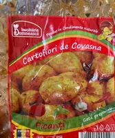 Cartofi de Covasna