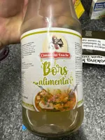 Borș Alimentar