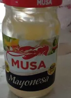 Mayonesa