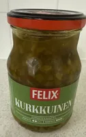 Kurkkusalaatti
