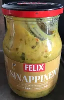 Sinappinen