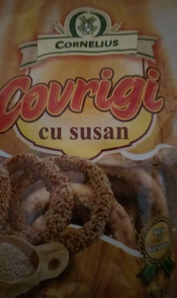 Covrigi