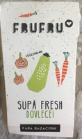 Supa fresh dovlecei