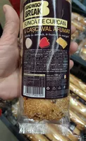 Sandwich Sunca de curcan si cascaval afumat