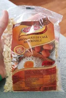 Specialități de casă házi részelt