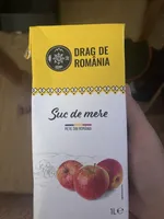 Suc De Mere