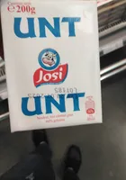 Unt nesărat josi, 60% grăsime