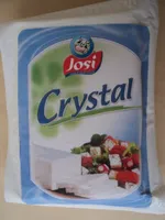 Josi Crystal Produs din lapte degresat si grasimi vegetale