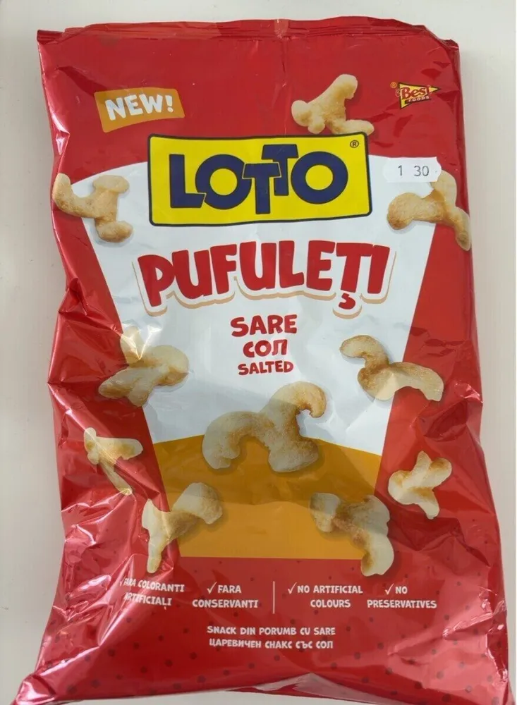 PUFULETI