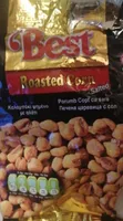 Best Roasted Corn