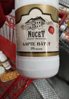 Lapte Bătut