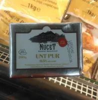 Nucet unt 65%