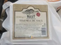 Telemea De Vaca