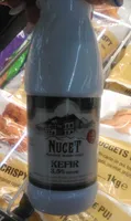 Kefir 3,5% grăsime