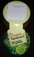 Zacusca cu ghebe
