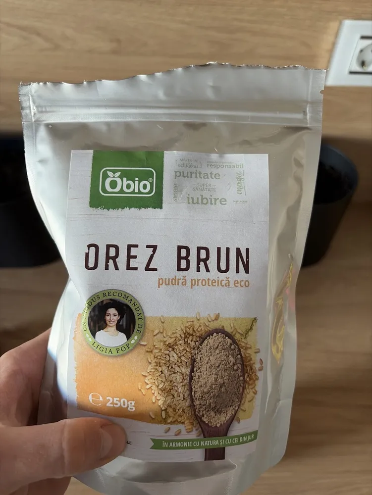 Proteina Orez