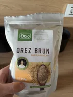 Proteina Orez