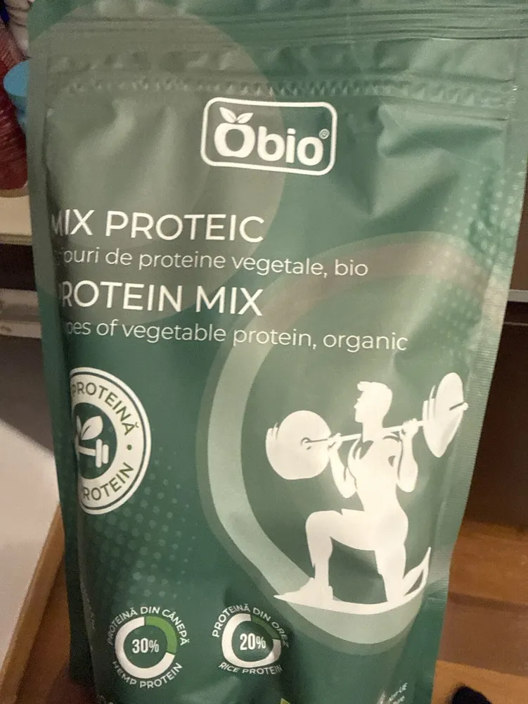 Mix Protein