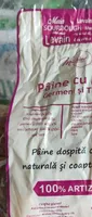Pâine cu maia