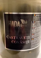 Castraveți Covesiti