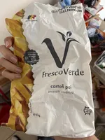 Cartofi Pai Proaspat Congelati