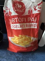 Cartofi Pai