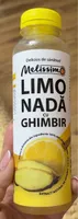 Liminada cu ghimbir