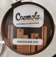 Cremola