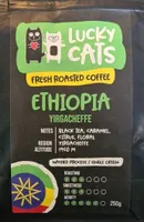 Coffee Ethiopia