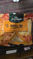 Tropical Trio