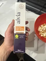 Aivia Inlocuitor Vegan pentru Salam Afumat