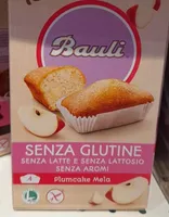 Plumcake buon essere senza glutine