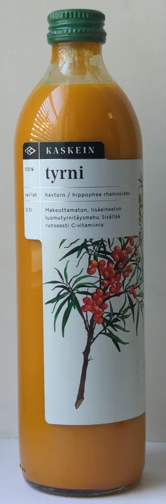 Tyrni