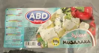 Musanara Cheese