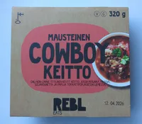 Cowboy Keitto