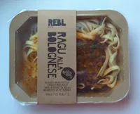 Ragù alla Bolognese