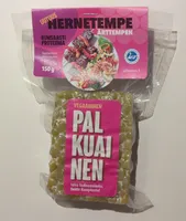 Palkuainen hernetempe