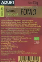 Luomufonio