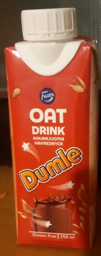Dumle Oat Drink