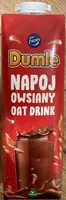 Oat drink