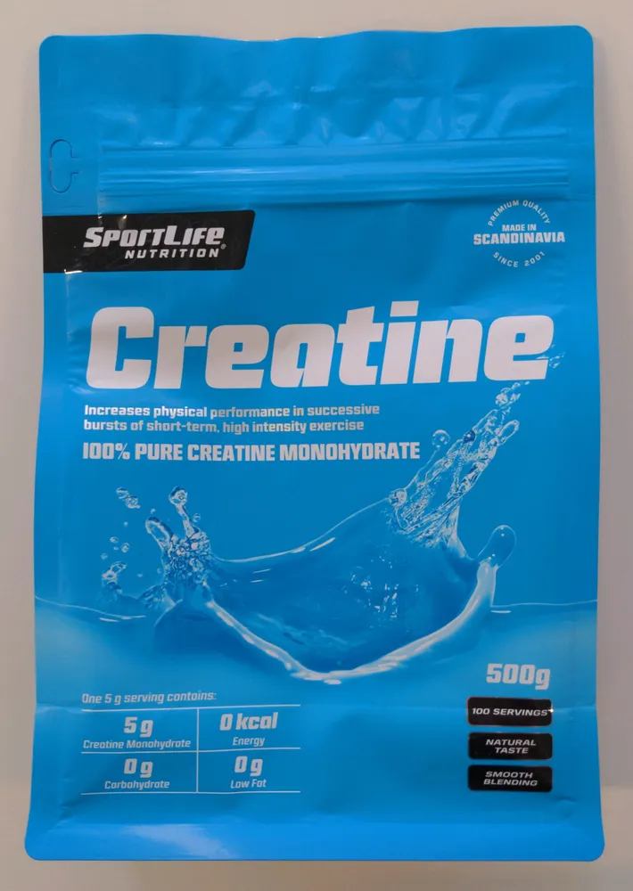 Creatine