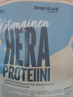 Kotimainen Hera Proteiini