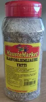 Kasvisliemijauhe, yrtti