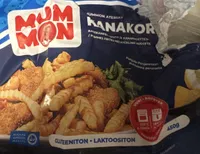 Mummon Kanakori