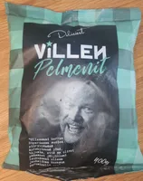 Villen Pelmenit