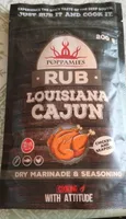 Louisiane cajun