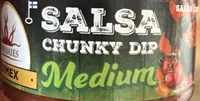 Salsa Chunky Dip Medium