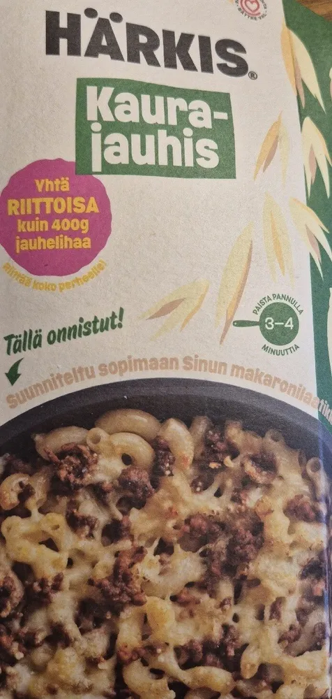 Härkis