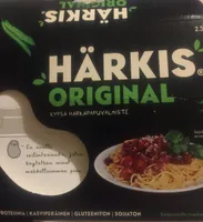 Härkis Original