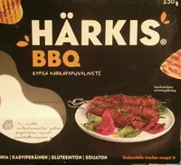 Härkis BBQ